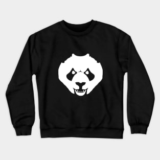 Demons Monsters Movies Fear Venom Bear Crewneck Sweatshirt